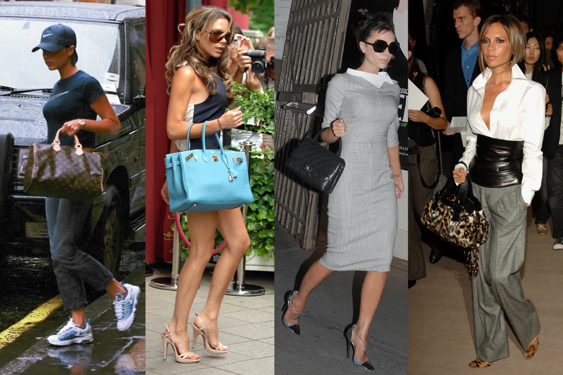 Victoria Beckham's $2M Handbag Collection: Inside Her Lavish Fashion Obsession