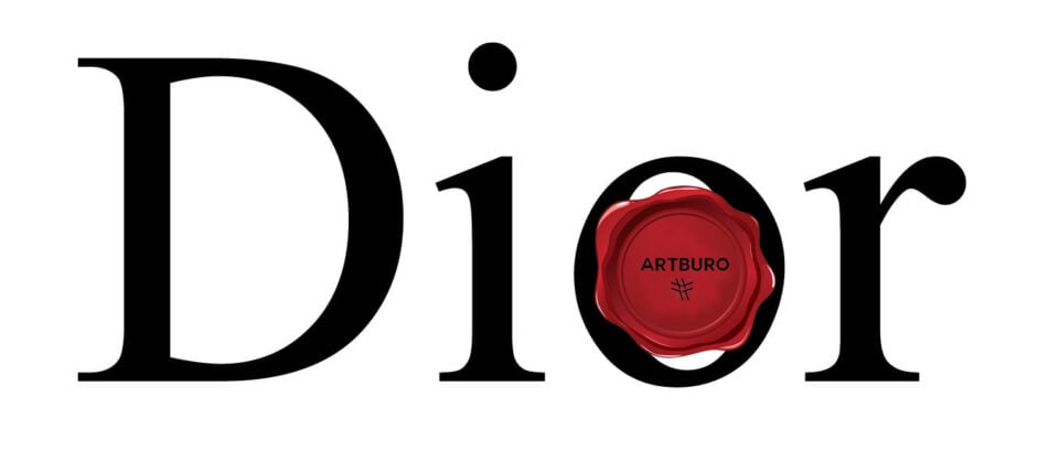 ARTBURO PERSONALIZATION & CHRISTIAN DIOR : AN EXCEPTIONAL COMPANY