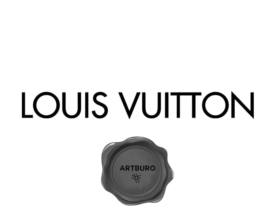 ARTBURO PERSONALIZATION | LOUIS VUITTON hand painted bags