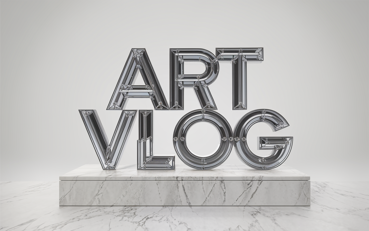 ARTBURO ARTVLOG