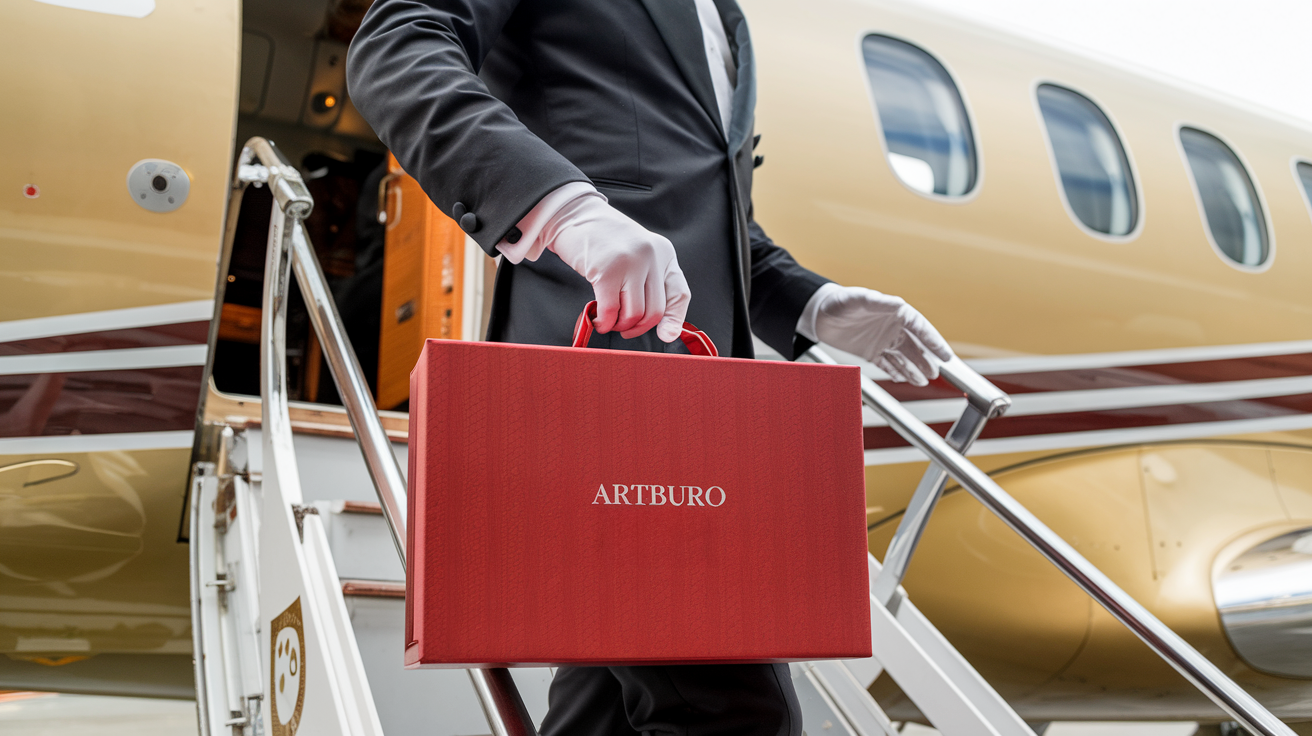 ARTBURO Concierge Service