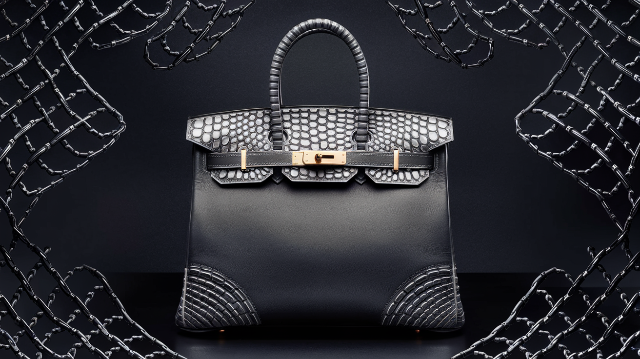 Birkin Personalization Service - ARTBURO