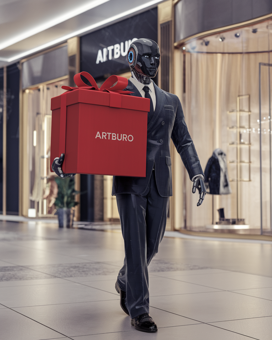 ARTBURO Hermes Birkin Custom Service