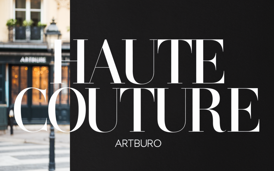 ARTBURO HERMES HAUTE COUTURE main