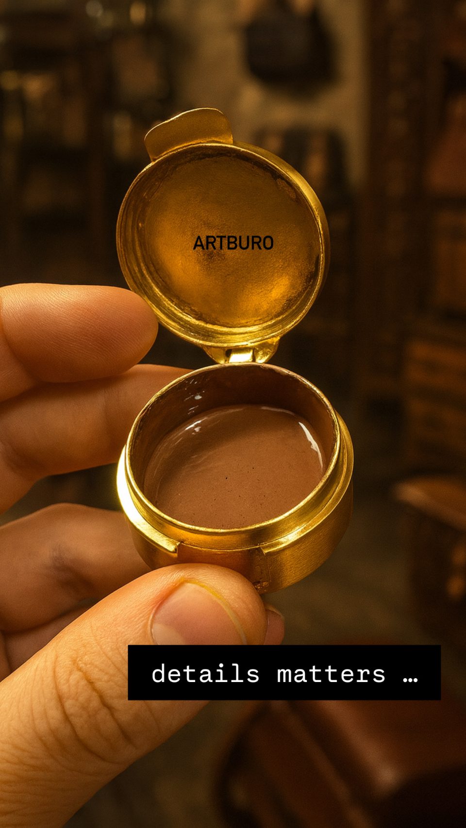 ARTBURO™ Haute Couture Feathers — Exclusively for Hermès Bags