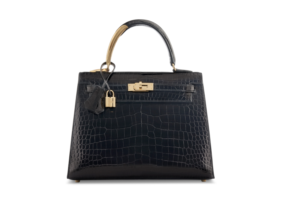 Inside Lauren Sánchez’s luxury handbag collection, featuring a rare $250,000 Hermès Midas Kelly gold / ARTBURO HERMES High Jewellery Bag Diamond Hardware / DUBAI / Only for Collectors / 2025-2026 