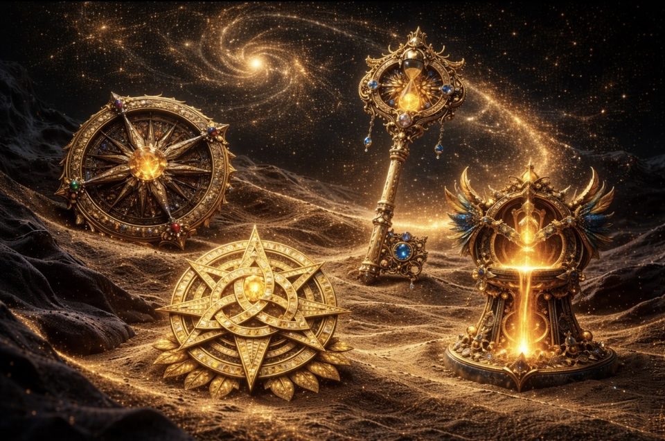 ARTBURO TIME FRANCE ALISA KOVTUNOVA / 2026 / Le nouveau luxe n’est pas l’objet, mais ce qu’on en fait. ARTBURO et l’ère de l’hyperpersonnalisation
ARTBURO ARTIFACTS / The New Luxury Is Not the Object, but What One Does with It. ARTBURO and the Era of Hyper-Personalization
